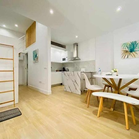 Casasol Trip Malaga Apartment Bagian luar foto