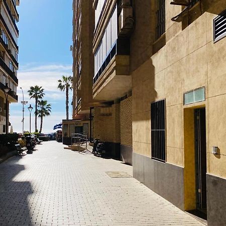 Casasol Trip Malaga Apartment Bagian luar foto