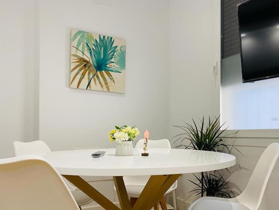 Casasol Trip Malaga Apartment Bagian luar foto