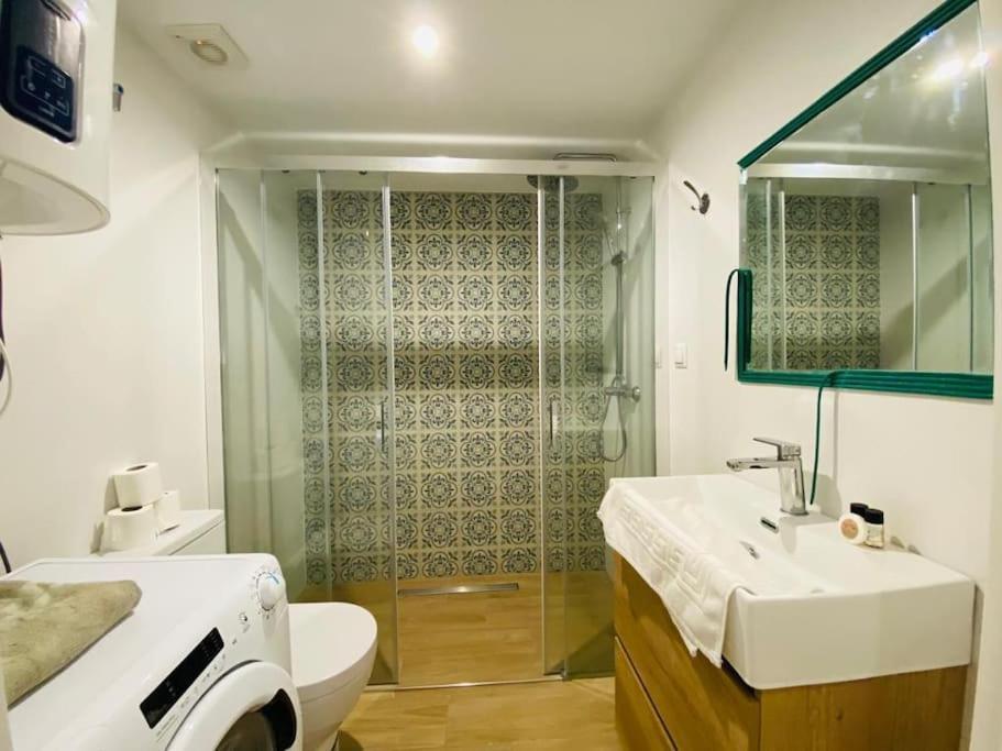 Casasol Trip Malaga Apartment Bagian luar foto