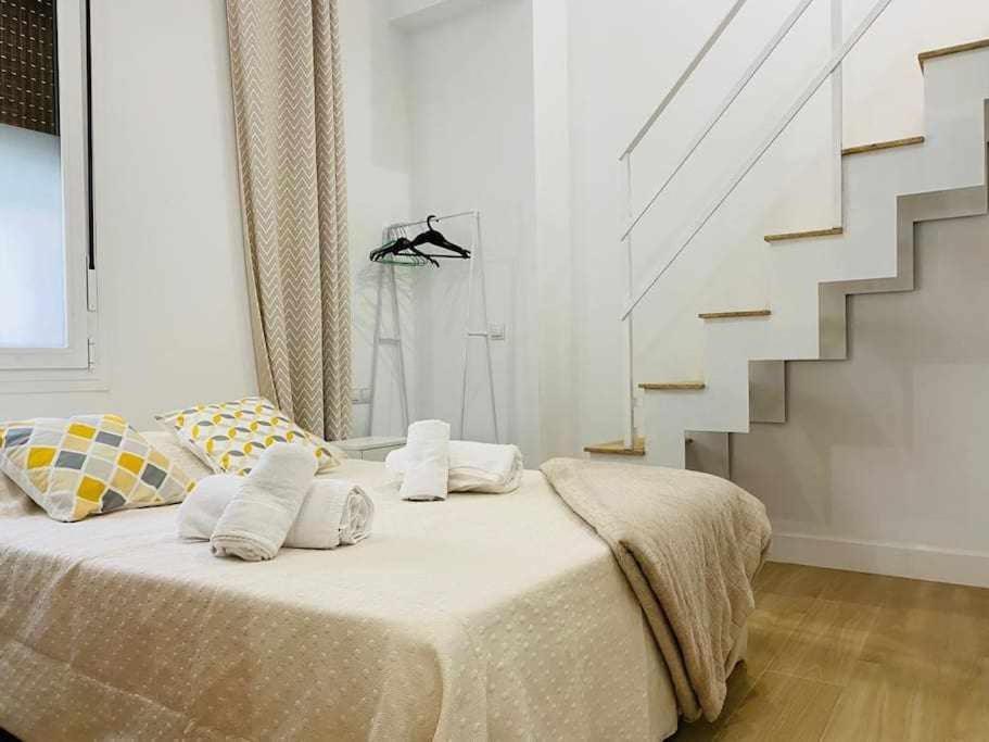 Casasol Trip Malaga Apartment Bagian luar foto