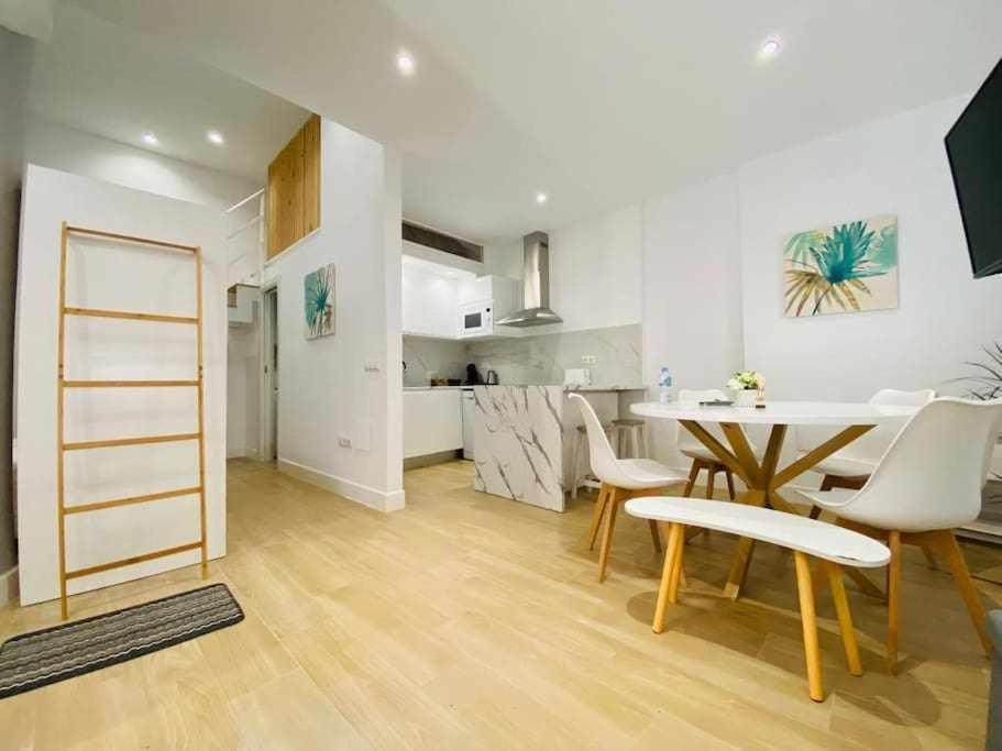 Casasol Trip Malaga Apartment Bagian luar foto