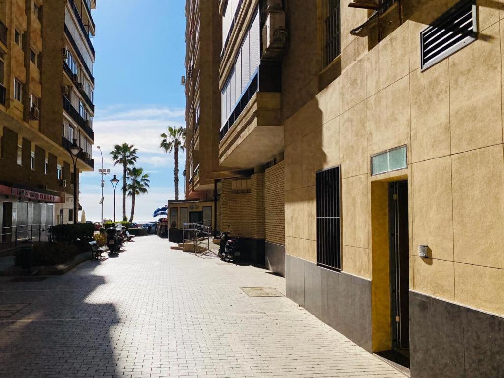 Casasol Trip Malaga Apartment Bagian luar foto